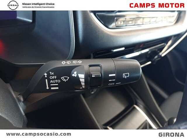 Nissan Qashqai 1.3 DIG-T 140cv mHEV 4x2 N-Connecta