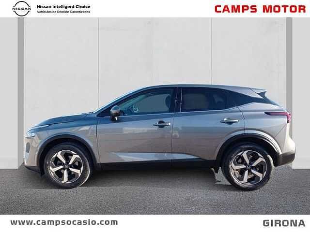 Nissan Qashqai 1.3 DIG-T 140cv mHEV 4x2 N-Connecta