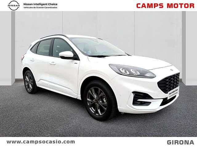 Ford Kuga 2.5 Duratec PHEV 225cv FWD Auto ST-Line