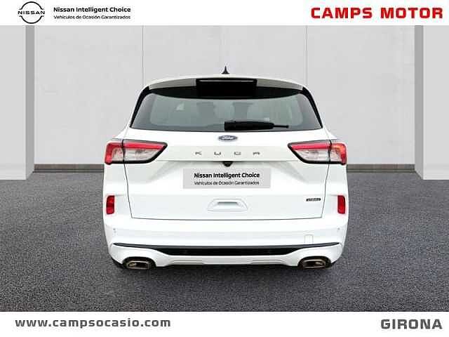 Ford Kuga 2.5 Duratec PHEV 225cv FWD Auto ST-Line