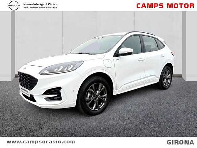 Ford Kuga 2.5 Duratec PHEV 225cv FWD Auto ST-Line