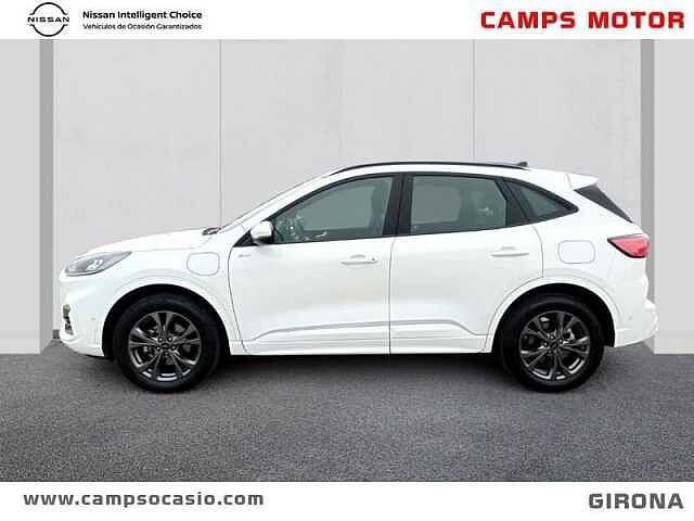 Ford Kuga 2.5 Duratec PHEV 225cv FWD Auto ST-Line