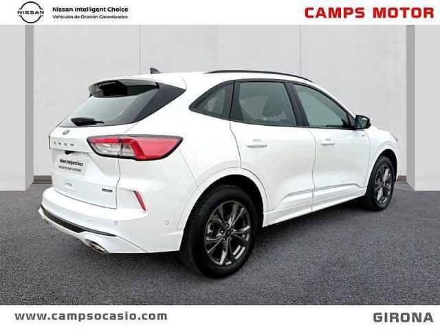 Ford Kuga 2.5 Duratec PHEV 225cv FWD Auto ST-Line