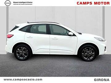 Ford Kuga 2.5 Duratec PHEV 225cv FWD Auto ST-Line Blanco