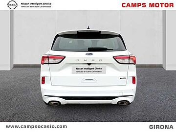 Ford Kuga 2.5 Duratec PHEV 225cv FWD Auto ST-Line Blanco