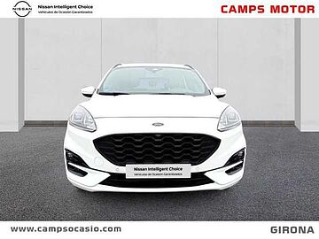 Ford Kuga 2.5 Duratec PHEV 225cv FWD Auto ST-Line Blanco