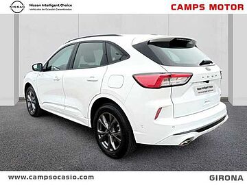 Ford Kuga 2.5 Duratec PHEV 225cv FWD Auto ST-Line Blanco