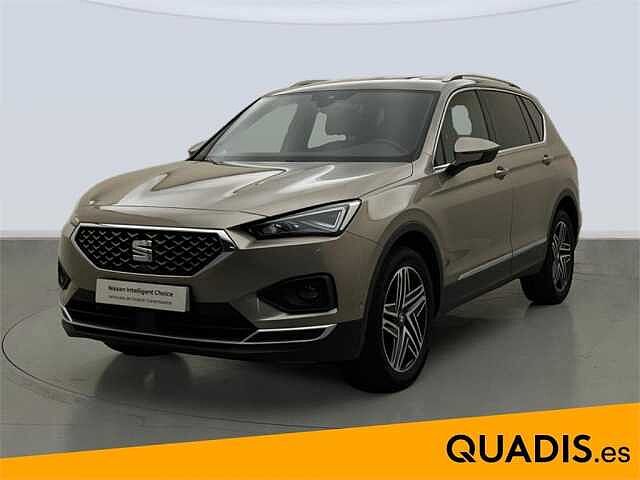 Seat Tarraco 1.5 TSI 110kW (150CV) St&amp;Sp Xcellence