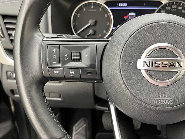 Nissan QASHQAI DIG-T 103kW (140CV) mHEV 4x2 Acenta