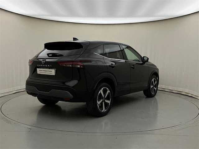 Nissan QASHQAI DIG-T 103kW (140CV) mHEV 4x2 Acenta