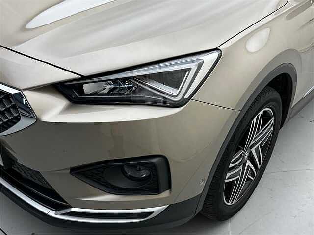 Seat Tarraco 1.5 TSI 110kW (150CV) St&amp;Sp Xcellence