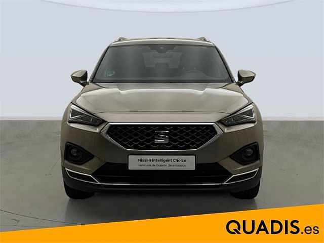 Seat Tarraco 1.5 TSI 110kW (150CV) St&amp;Sp Xcellence