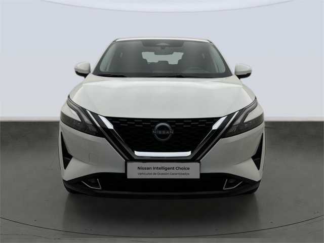 Nissan QASHQAI DIG-T 116kW (158CV) mHEV Xtronic Acenta