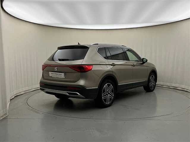 Seat Tarraco 1.5 TSI 110kW (150CV) St&amp;Sp Xcellence