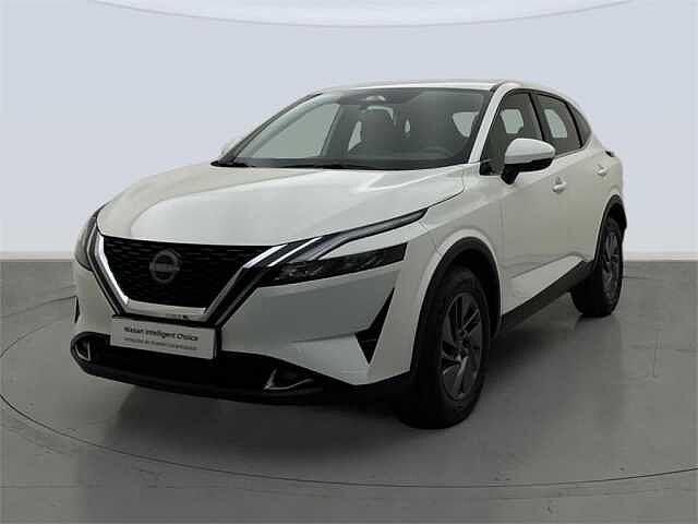 Nissan QASHQAI DIG-T 103kW (140CV) mHEV 4x2 Acenta