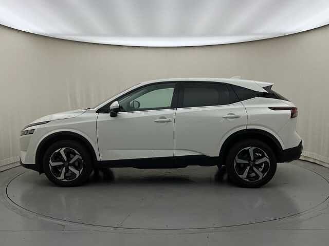 Nissan Qashqai DIG-T 140 mHEV N-Connecta 4x2 103 kW (140 CV)