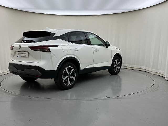 Nissan Qashqai DIG-T 140 mHEV N-Connecta 4x2 103 kW (140 CV)