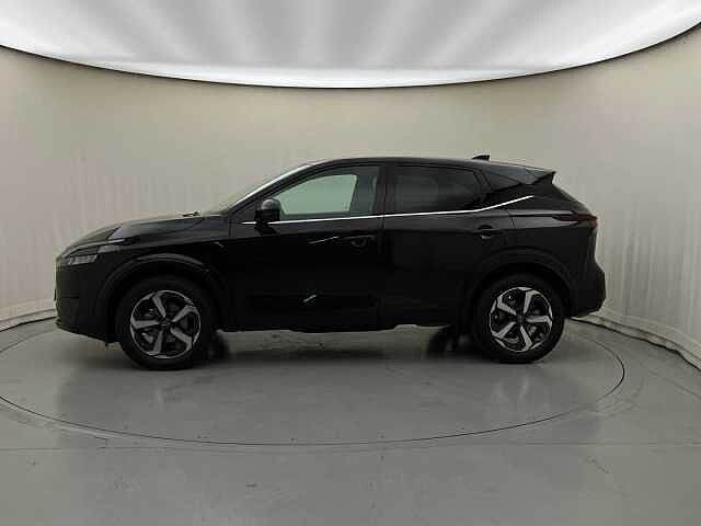 Nissan Qashqai DIG-T 140 N-Connecta 103 kW (140 CV)