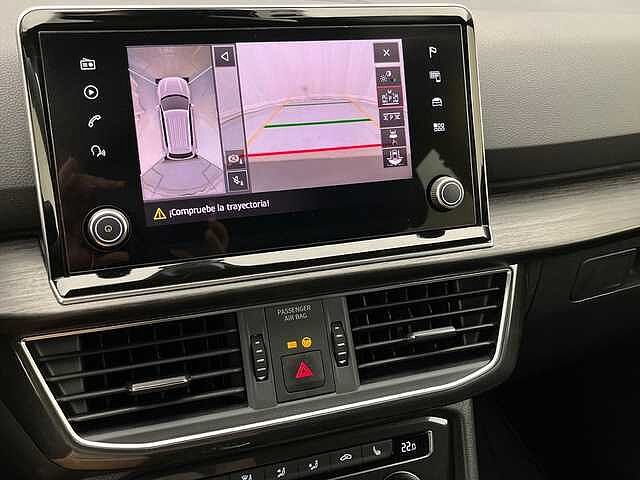 Seat Tarraco 1.5 TSI S&amp;S Xcellence 110 kW (150 CV)