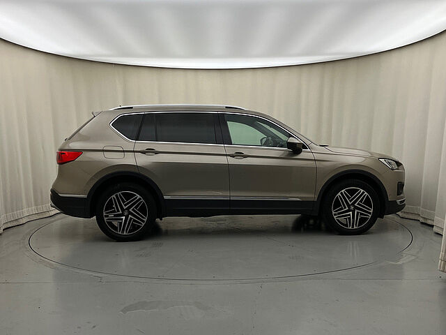 Seat Tarraco 1.5 TSI S&amp;S Xcellence 110 kW (150 CV)