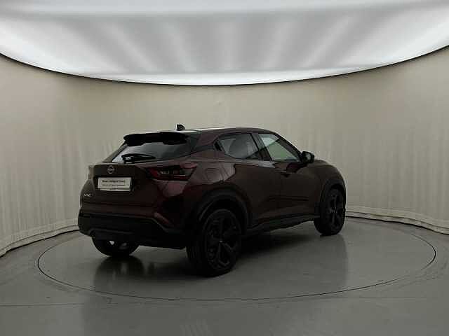 Nissan Juke DIG-T Tekna 84 kW (114 CV)