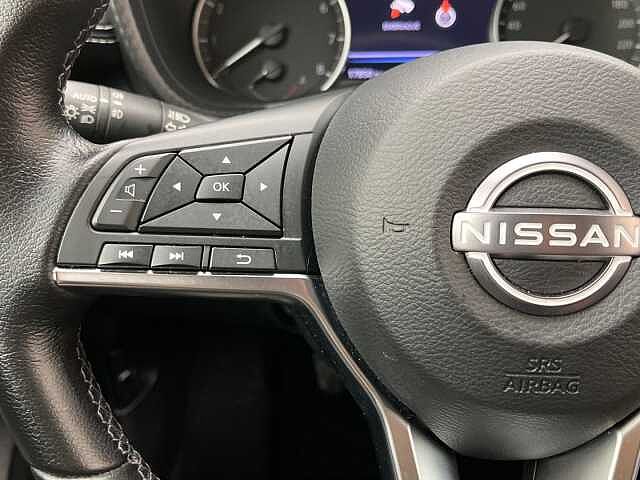 Nissan Juke DIG-T N-Connecta 4x2 84 kW (114 CV)