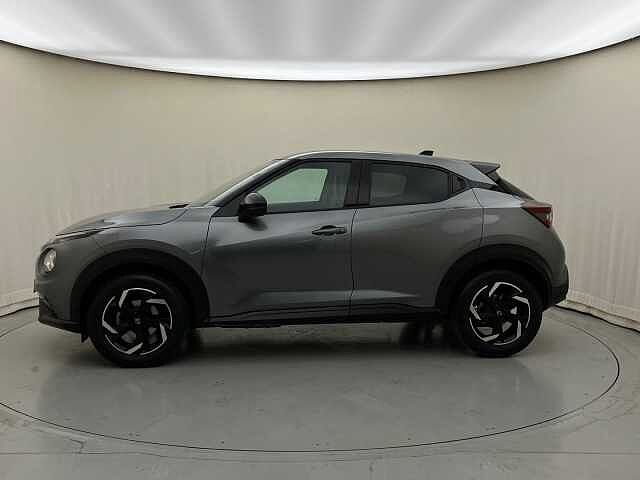 Nissan Juke DIG-T N-Connecta 4x2 84 kW (114 CV)