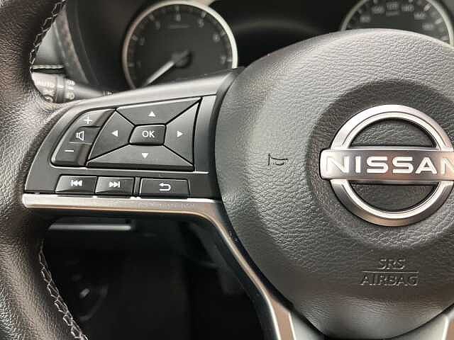 Nissan Juke DIG-T N-Connecta 4x2 84 kW (114 CV)