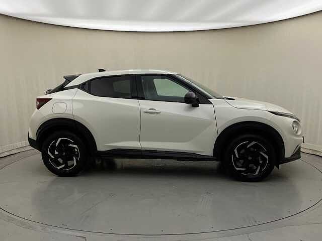 Nissan Juke DIG-T N-Connecta 4x2 84 kW (114 CV)