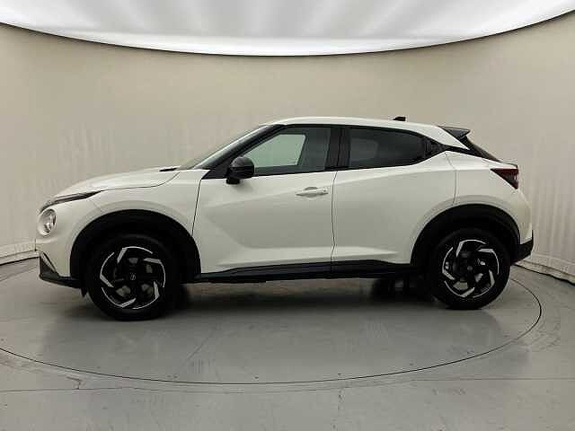 Nissan Juke DIG-T Acenta 84 kW (114 CV)