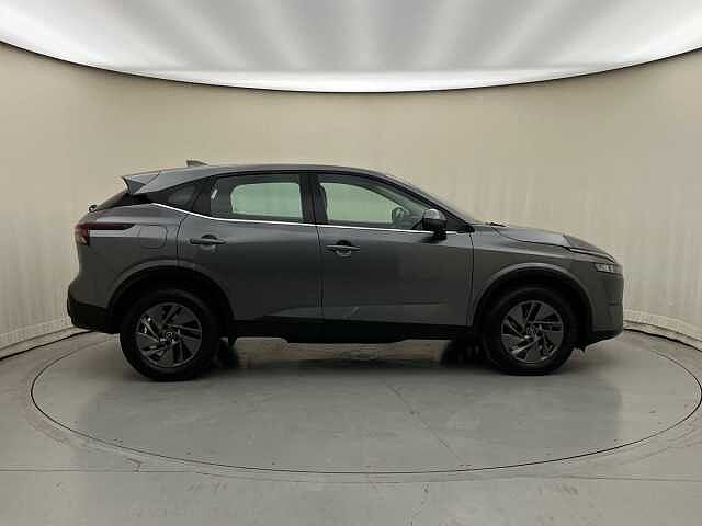 Nissan Qashqai DIG-T 140 mHEV Acenta 4x2 103 kW (140 CV)