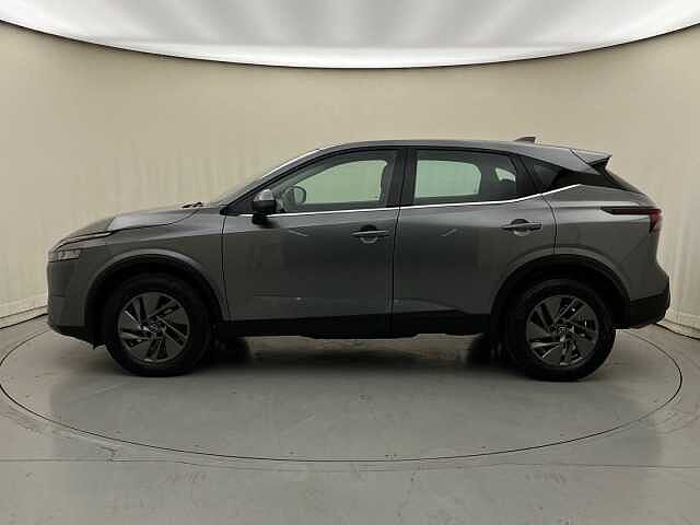 Nissan Qashqai DIG-T 140 mHEV Acenta 4x2 103 kW (140 CV)