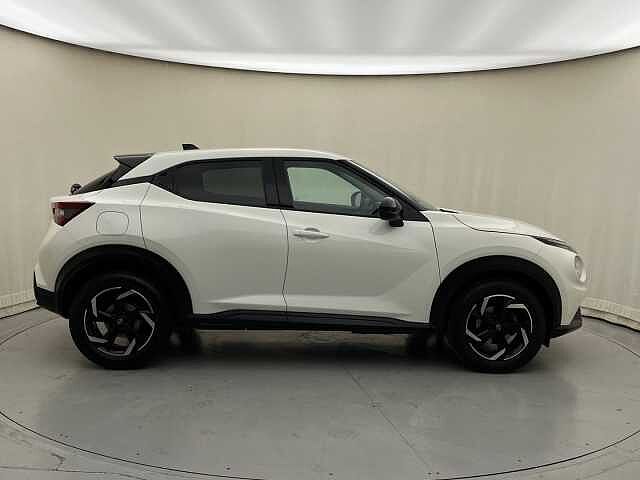 Nissan Juke DIG-T Acenta 84 kW (114 CV) DCT