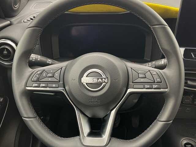 Nissan Juke 1.6 Hybrid N-Connecta Auto 105 kW (143 CV)