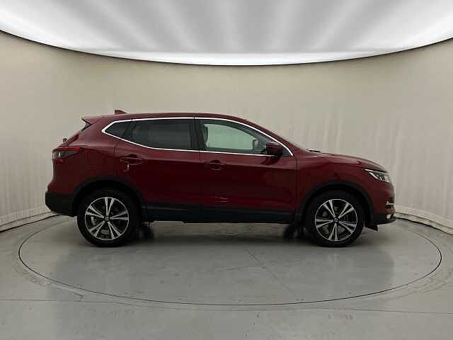 Nissan Qashqai DIG-T 140 N-Connecta 103 kW (140 CV)