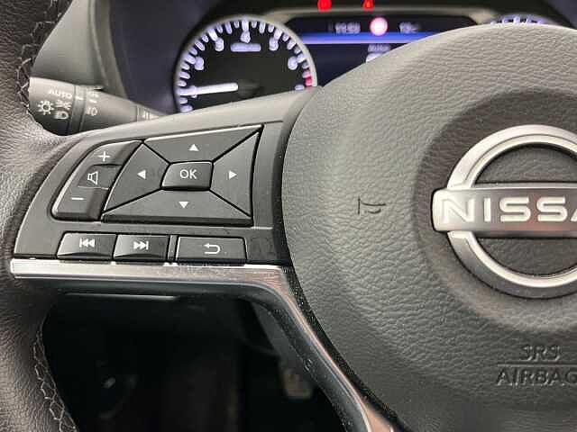 Nissan Juke DIG-T N-Connecta 4x2 84 kW (114 CV)