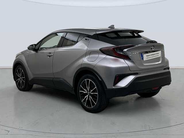 Toyota C-HR 1.8 125H Active 90 kW (122 CV)