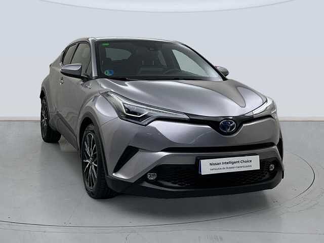 Toyota C-HR 1.8 125H Active 90 kW (122 CV)