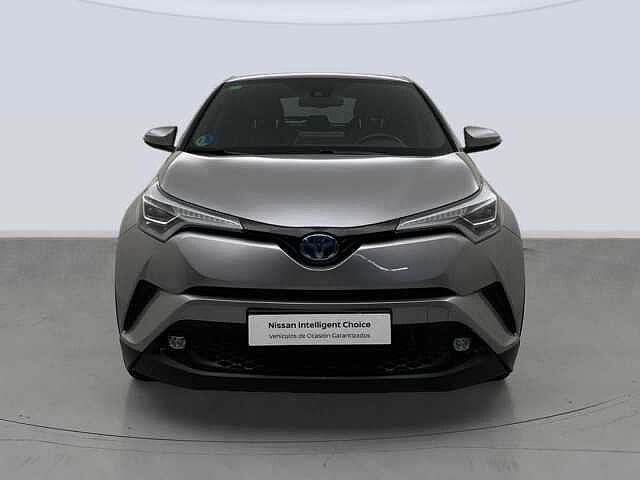 Toyota C-HR 1.8 125H Active 90 kW (122 CV)