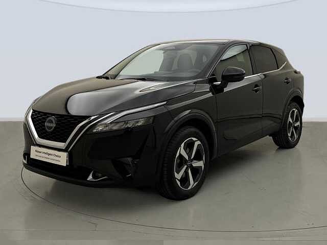 Nissan Qashqai DIG-T 140 mHEV N-Connecta 4x2 103 kW (140 CV)