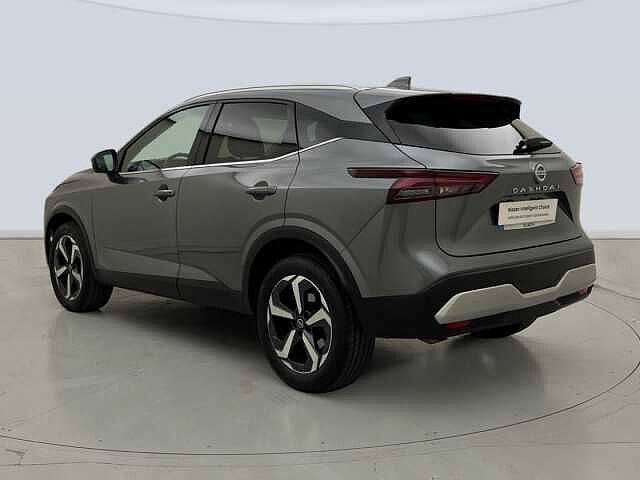 Nissan Qashqai DIG-T mHEV Premiere Edition 4x2 103 kW (140 CV)