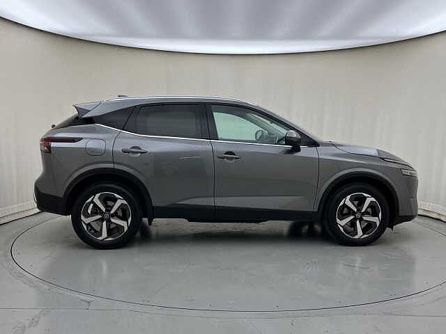 Nissan Qashqai DIG-T mHEV Premiere Edition 4x2 103 kW (140 CV)