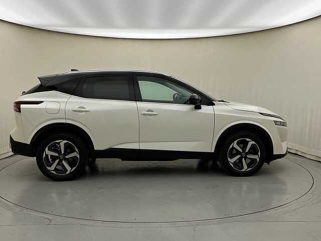 Nissan Qashqai DIG-T 140 mHEV N-Connecta 4x2 103 kW (140 CV)