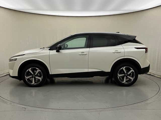 Nissan Qashqai DIG-T 140 mHEV N-Connecta 4x2 103 kW (140 CV)