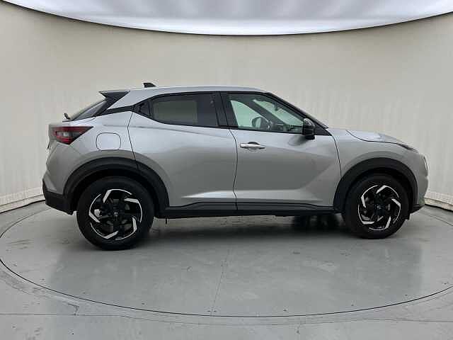 Nissan Juke DIG-T N-Connecta 4x2 DCT 84 kW (114 CV)