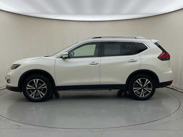 Nissan X-Trail DIG-T 160 N-Connecta 4x2 117 kW (160 CV)