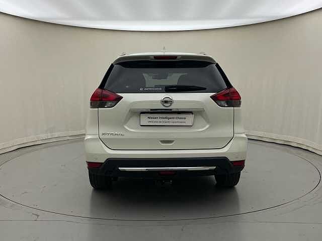 Nissan X-Trail DIG-T 160 N-Connecta 4x2 117 kW (160 CV)