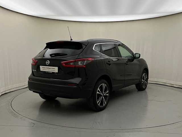 Nissan Qashqai DIG-T 140 N-Style 103 kW (140 CV)