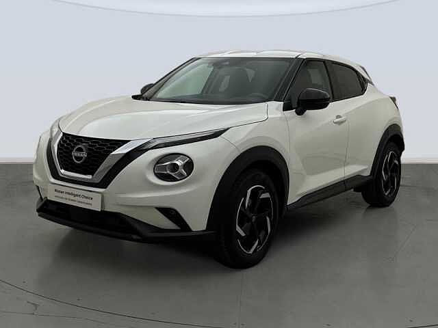 Nissan Juke DIG-T Acenta 84 kW (114 CV)