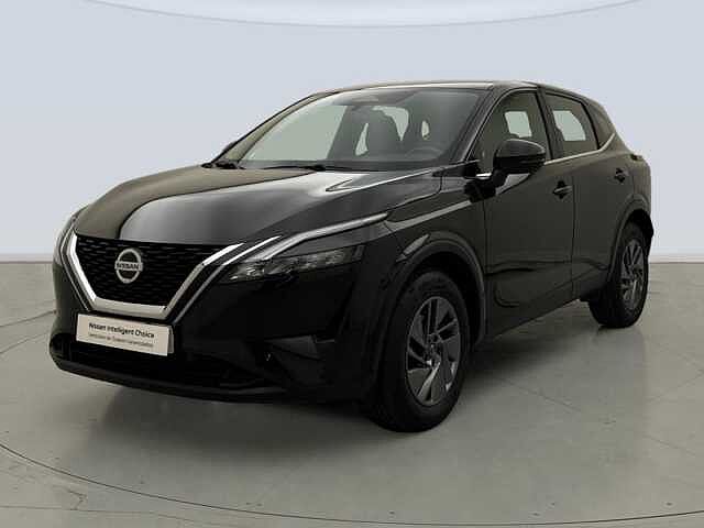 Nissan Qashqai DIG-T 140 mHEV Acenta 4x2 103 kW (140 CV)